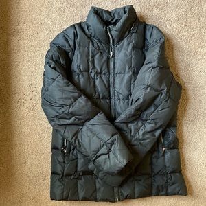 Gap Jacket